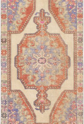 Surya One Of A Kind Ooak-1086 4'2" x 7'2"