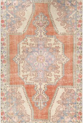 Surya Antique One Of A Kind Ooak-1133 4'5" x 7'0"