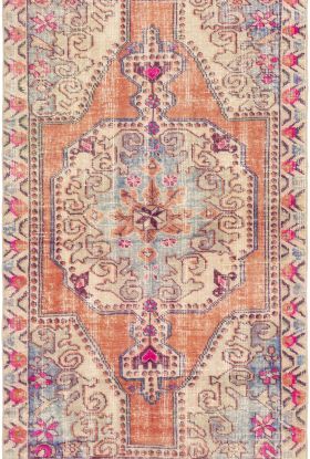 Surya Antique One Of A Kind Ooak-1140 4'0" x 6'8"