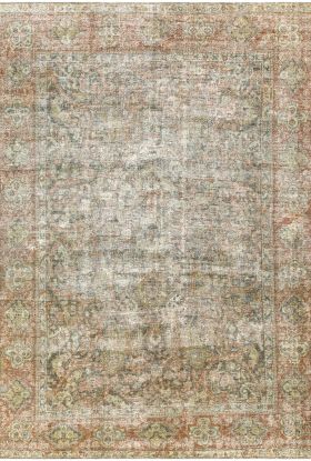 Surya One Of A Kind Ooak-1196 8'6" x 11'7"