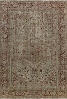 Surya One Of A Kind Ooak-1224 7'3" x 10'0"