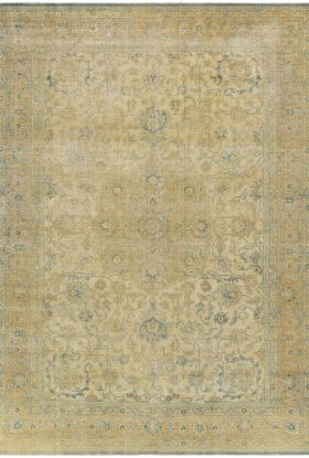 Surya Antique One Of A Kind Ooak-1254 7'10" x 10'6"