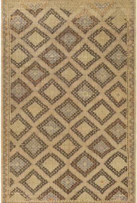 Surya Antique One Of A Kind Ooak-1305 6'9" x 10'5"