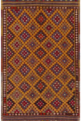 Surya Antique One Of A Kind Ooak-1314 5'0" x 8'4"