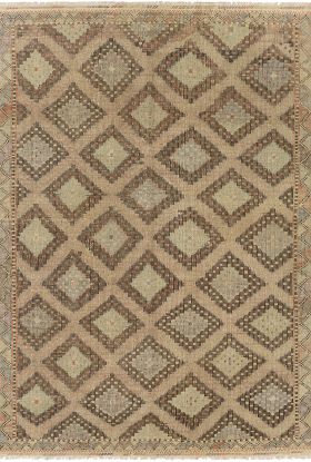 Surya Antique One Of A Kind Ooak-1348 6'1" x 8'8"