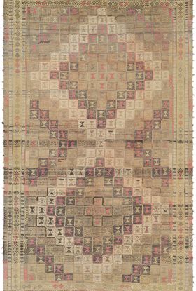 Surya Antique One Of A Kind Ooak-1353 6'0" x 9'9"