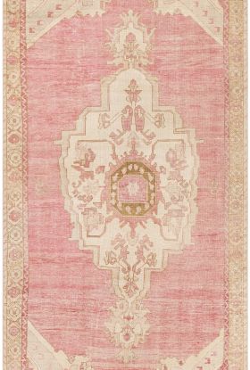 Surya Antique One Of A Kind Ooak-1363 5'0" x 10'3" Runner