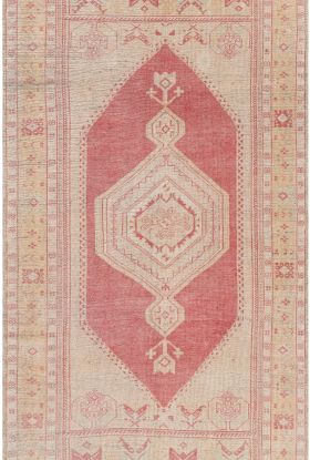 Surya Antique One Of A Kind Ooak-1369 4'8" x 8'9"