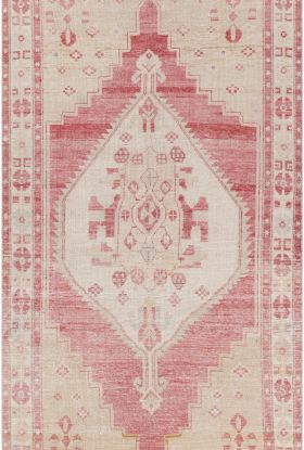 Surya Antique One Of A Kind Ooak-1370 4'10" x 9'0"