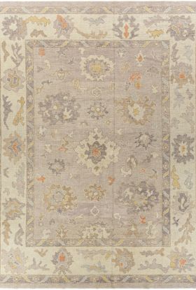 Surya Antique One Of A Kind Ooak-1378 9'2" x 11'8"