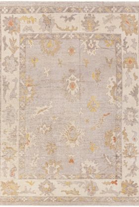 Surya Antique One Of A Kind Ooak-1381 9'4" x 12'0"