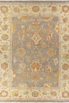 Surya Antique One Of A Kind Ooak-1382 10'8" x 13'6"