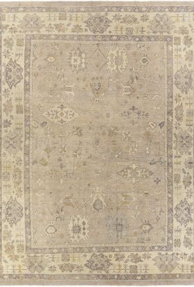 Surya Antique One Of A Kind Ooak-1388 10'8" x 14'3"