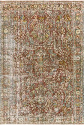 Surya Antique One Of A Kind Ooak-1532 6'9" x 9'8"