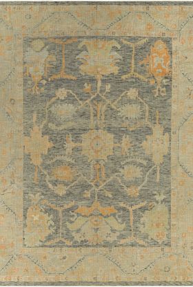 Surya Antique One Of A Kind Ooak-1539 10'0" x 13'0"