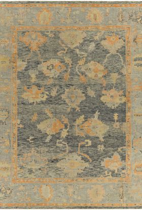 Surya Antique One Of A Kind Ooak-1541 8'7" x 10'7"