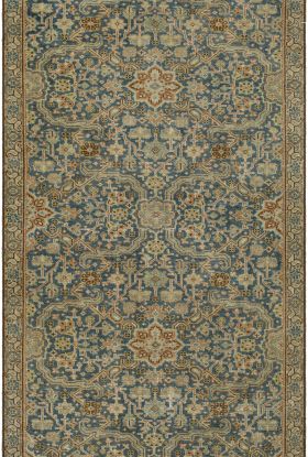 Surya One Of A Kind Ooak-1550 2'10" x 5'4"