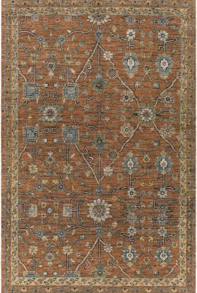 Surya Reign Reg-2301