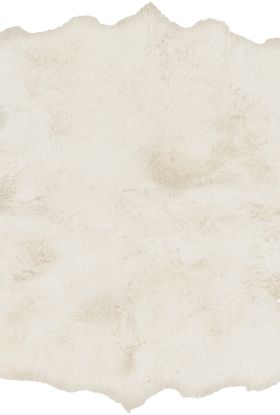 Surya Sheepskin Shs-9600