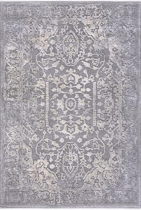 Surya Tibetan Tbt-2300 6'7" x 9'6" Oval