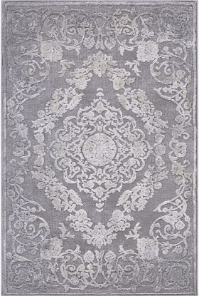 Surya Tibetan Tbt-2301 6'7" x 9'6" Oval