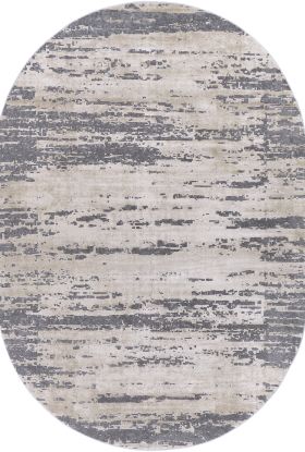 Surya Tibetan Tbt-2304 6'7" x 9'6" Oval