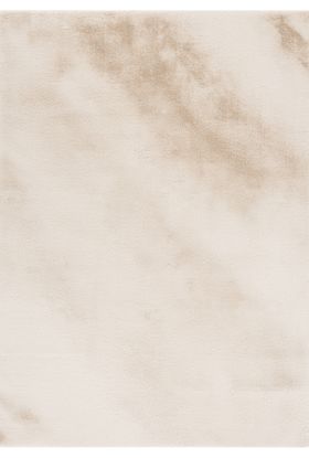 United Weavers Lavish Solid Plush Beige
