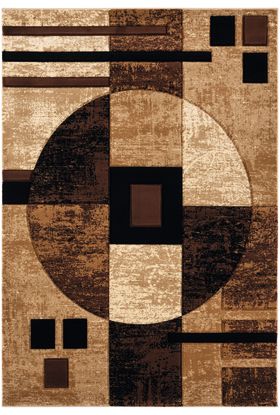 United Weavers Bristol Epsilon Brown