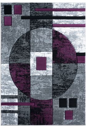 United Weavers Bristol Epsilon Plum