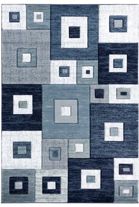 United Weavers Bristol Cicero Navy