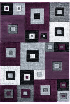 United Weavers Bristol Cicero Plum