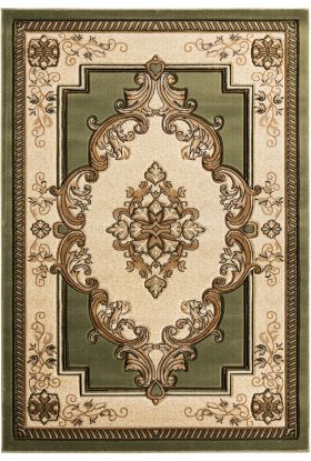 United Weavers Bristol Fallon Green