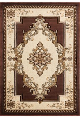 United Weavers Bristol Fallon Chocolate