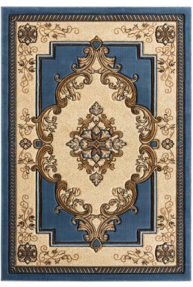 United Weavers Bristol Fallon Blue