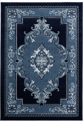 United Weavers Bristol Fallon Navy