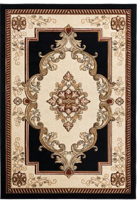 United Weavers Bristol Fallon Black