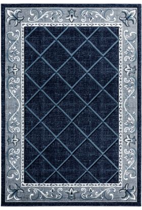 United Weavers Bristol Altamont Navy