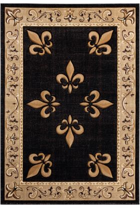 United Weavers Bristol Casselton Beige