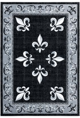 United Weavers Bristol Casselton Black