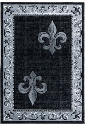 United Weavers Bristol Lilium Grey