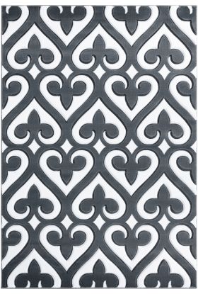 United Weavers Bristol Heartland Grey