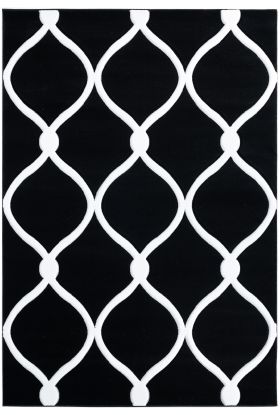 United Weavers Bristol Rodanthe Black