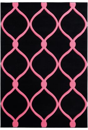 United Weavers Bristol Rodanthe Pink