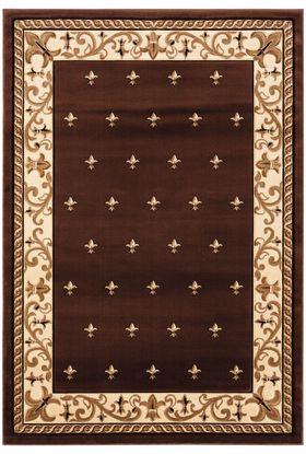 United Weavers Bristol Wington Brown