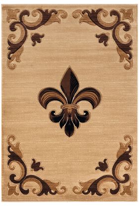 United Weavers Bristol Barnsley Beige