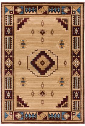 United Weavers Cottage Pelican Park Beige