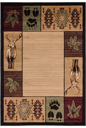 United Weavers Cottage Maddox Beige