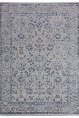 United Weavers Cascades Shasta Blue