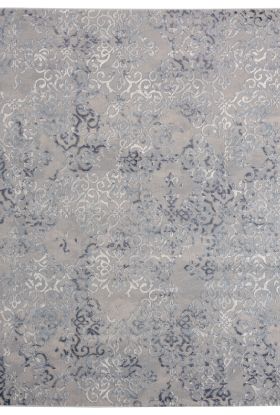 United Weavers Cascades Marblemount Blue