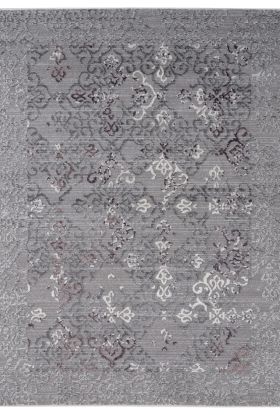 United Weavers Cascades Marblemount Plum